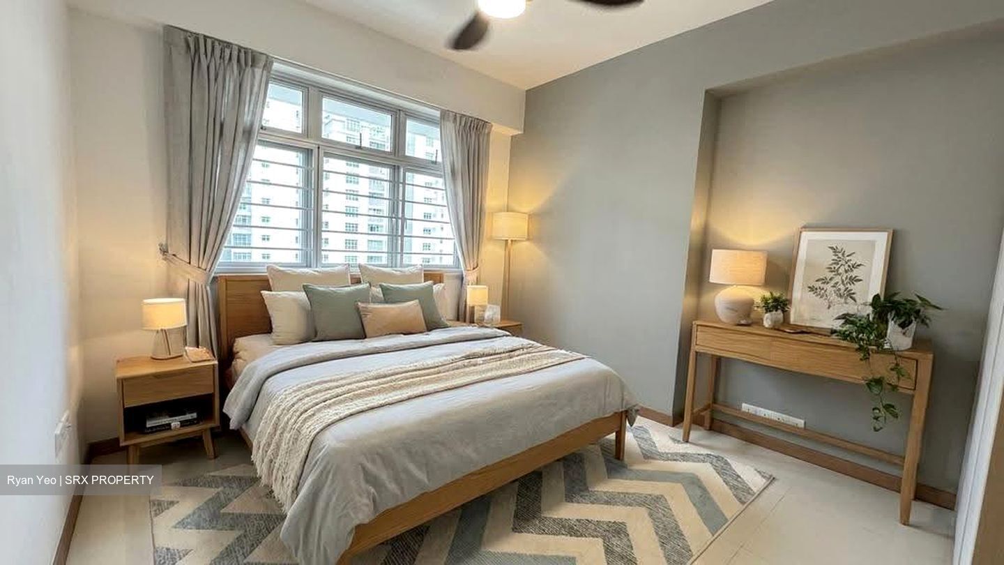 Blk 229B Matilda Sundeck (Punggol), HDB 4 Rooms #622601221